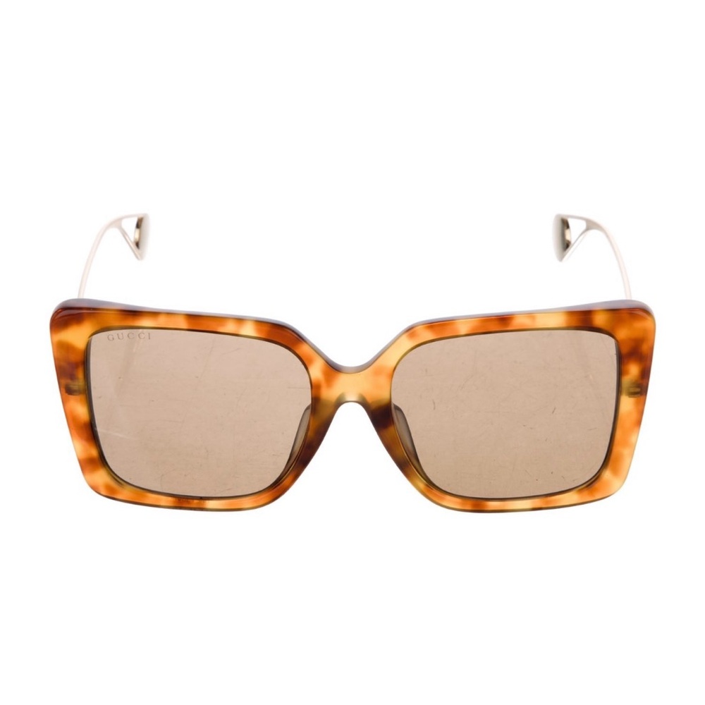 New Gucci Sunglasses